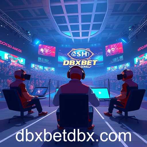 The Rise of dbxbet in the Digital Gaming Arena