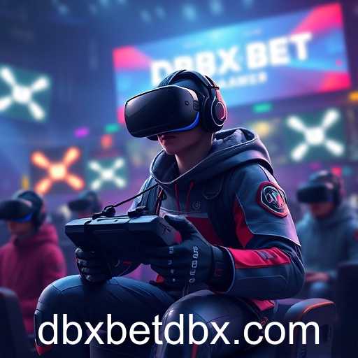 The Evolution of Gaming: A Look at DBxbet