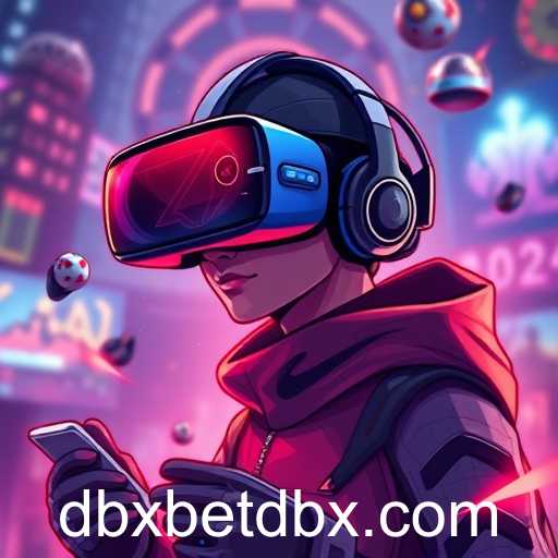 DBXBet: Revolutionizing Online Gaming in 2025