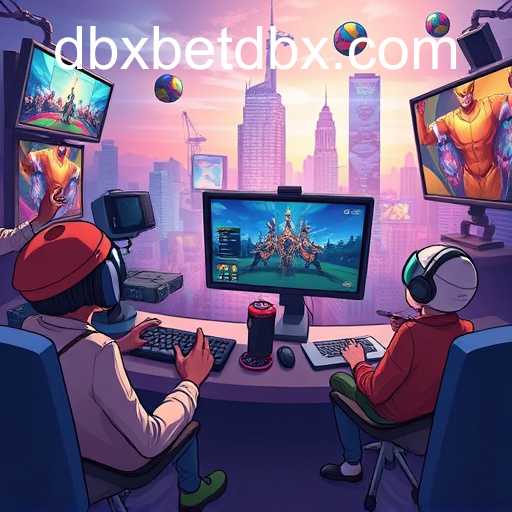 The Rise of English Game Websites in 2025