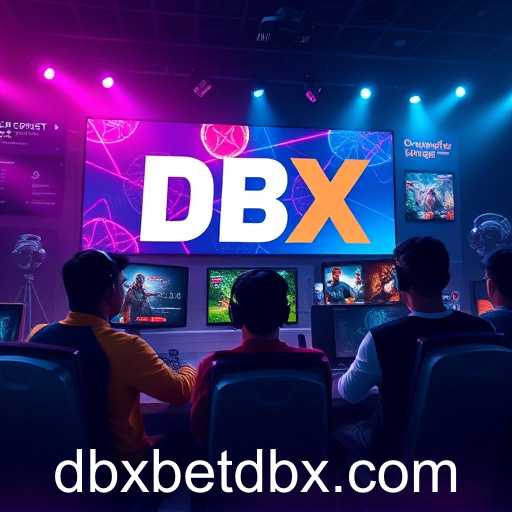 The Evolution of Online Gaming and the Rise of Dbxbet
