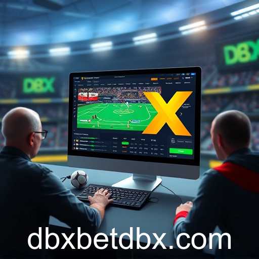 The Evolution of Online Gaming: dbxbet as a Case Study
