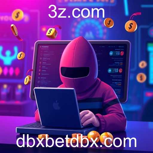 Online Gambling Surge and Cybersecurity Challenges