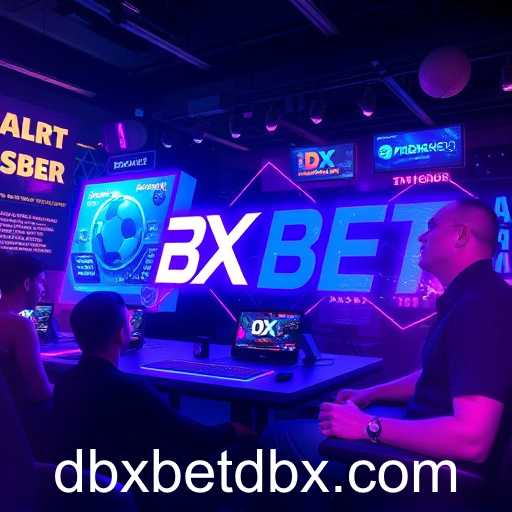 DBXBet: Transforming Online Gaming in 2025